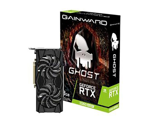 RTX 2060 S GAINWARD 8GB